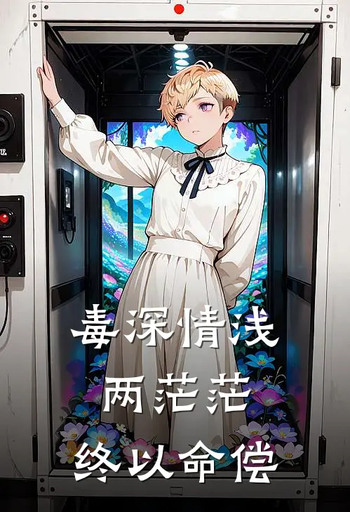 毒深情浅两茫茫，终以命偿