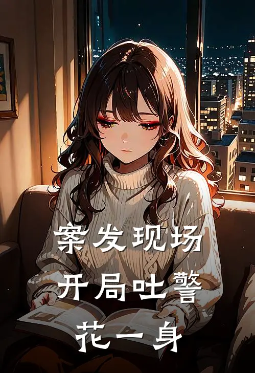 案发现场，开局吐警花一身陈野苏晴完本热门小说_小说完结版案发现场，开局吐警花一身(陈野苏晴)