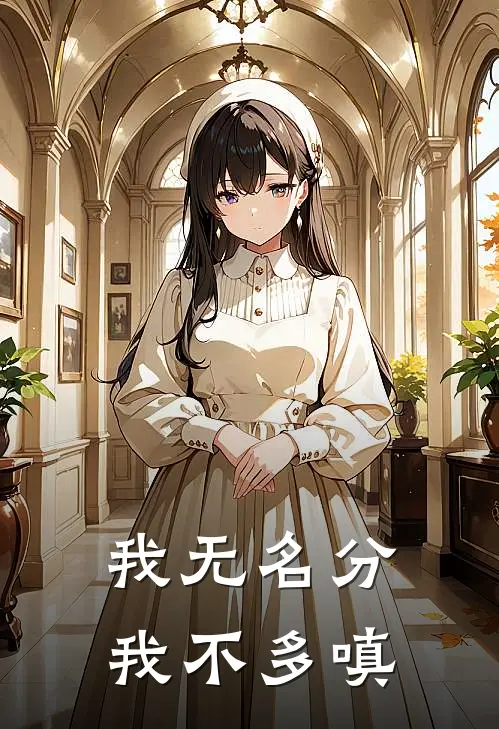 我无名分，我不多嗔