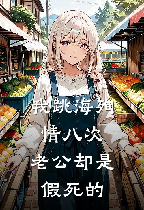 我跳海殉情八次，老公却是假死的