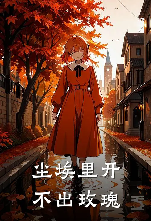 尘埃里开不出玫瑰