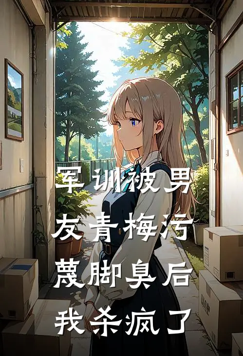 军训被男友青梅污蔑脚臭后，我杀疯了