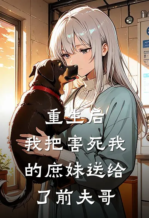 重生后，我把害死我的庶妹送给了前夫哥沈清言赵宴祯完结好看小说_无弹窗全文免费阅读重生后，我把害死我的庶妹送给了前夫哥(沈清言赵宴祯)