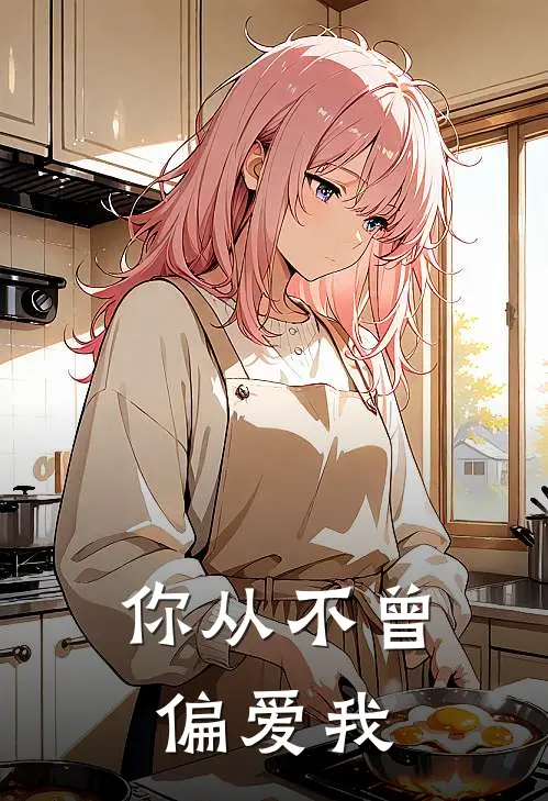 你从不曾偏爱我