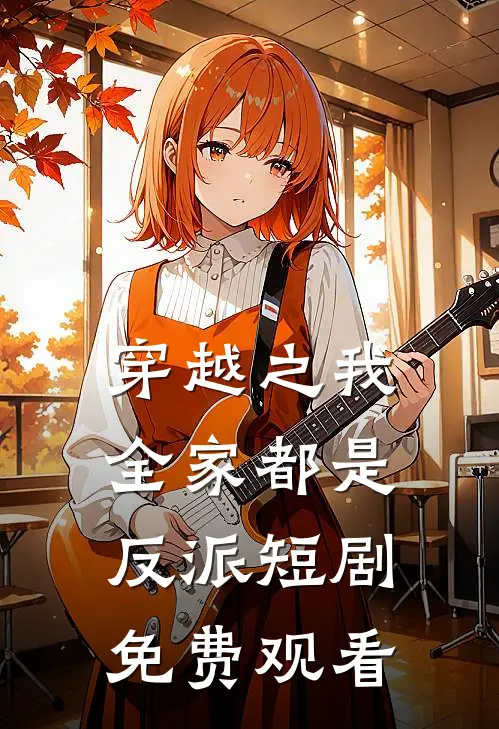 穿越之我全家都是反派短剧免费观看