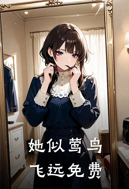 她似莺鸟飞远免费