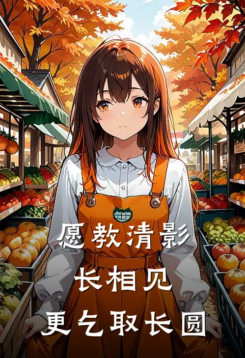 愿教清影长相见,更乞取长圆