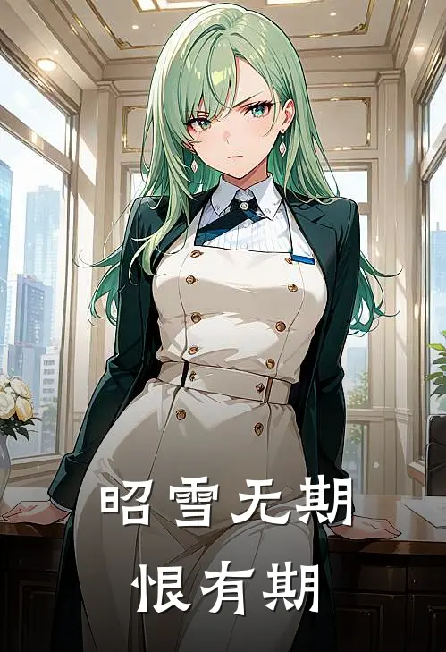 沈渡川陆昭昭《昭雪无期恨有期》完结版免费阅读_沈渡川陆昭昭热门小说