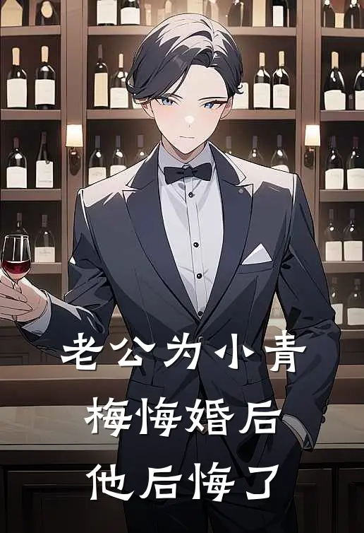 老公为小青梅悔婚后，他后悔了