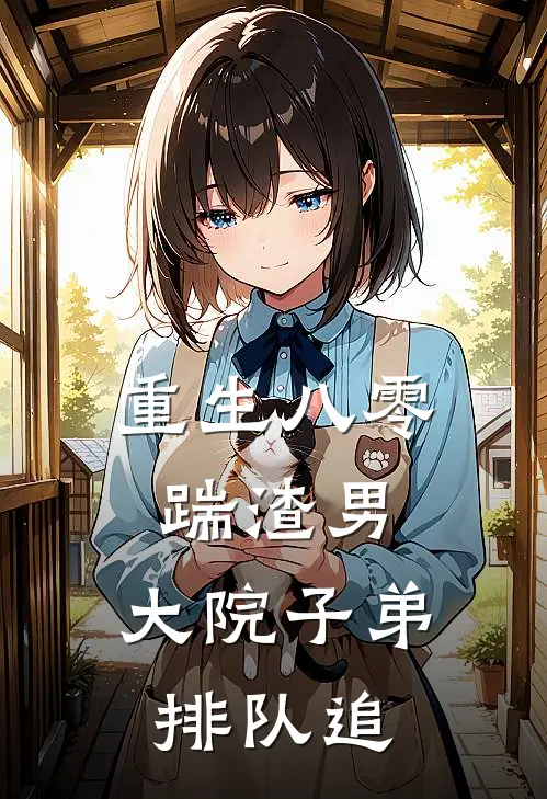 重生八零踹渣男，大院子弟排队追