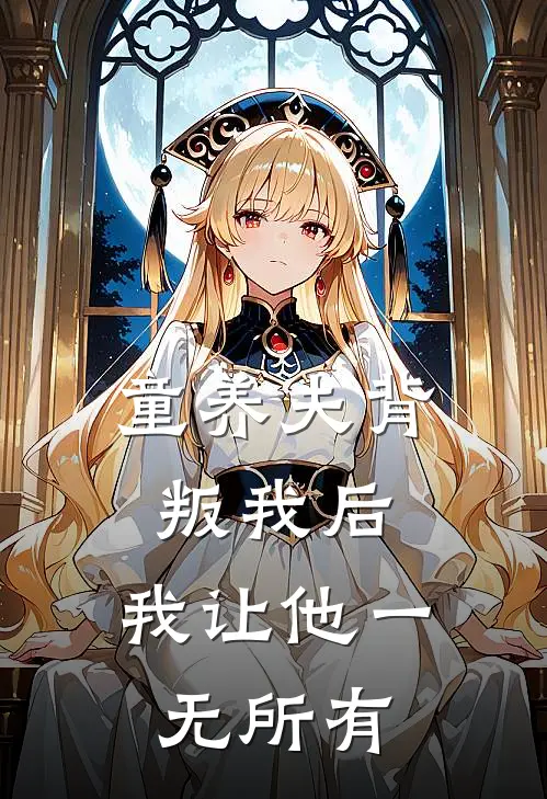 童养夫背叛我后，我让他一无所有