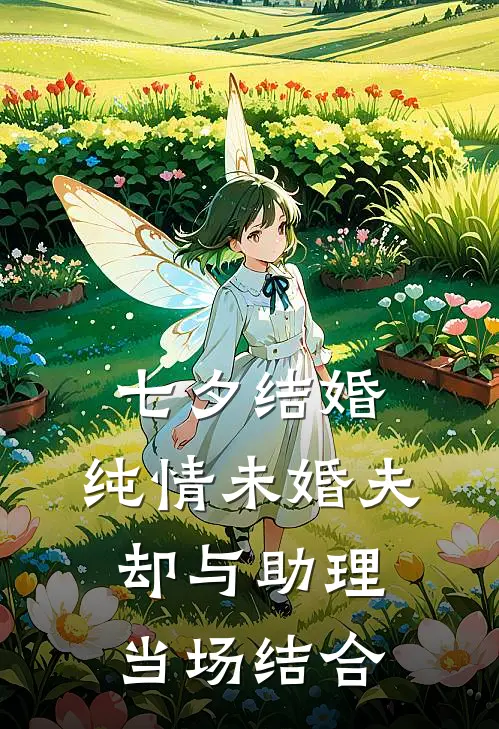 七夕结婚，纯情未婚夫却与助理当场结合（唐清建桑漓）全文免费阅读无弹窗大结局_七夕结婚，纯情未婚夫却与助理当场结合最新章节列表