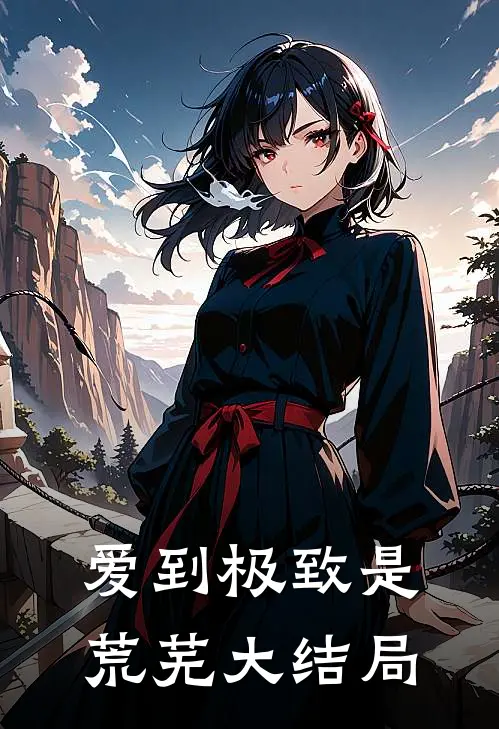 爱到极致是荒芜大结局