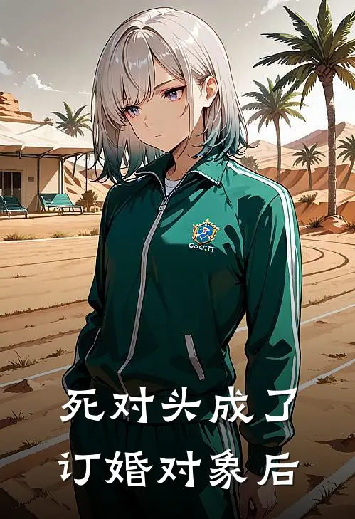 死对头成了订婚对象后全文免费阅读无弹窗大结局_死对头成了订婚对象后（满屏沈述安）最新小说