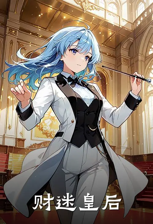 财迷皇后