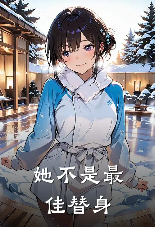 她不是最佳替身