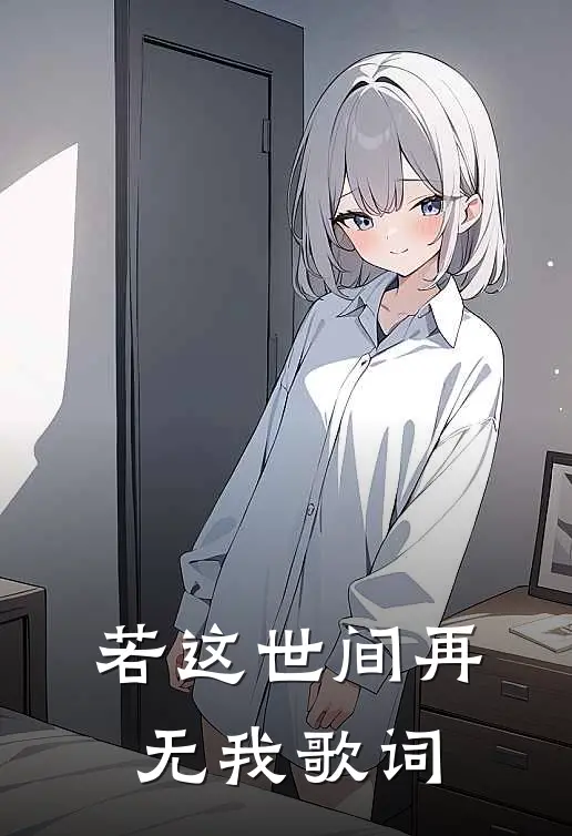 若这世间再无我歌词