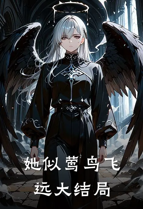 她似莺鸟飞远大结局
