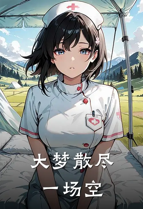 大梦散尽一场空