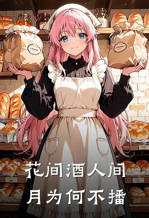 花间酒人间月为何不播