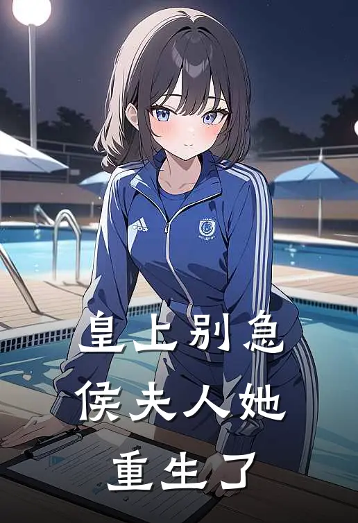 皇上别急，侯夫人她重生了