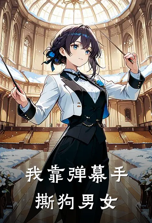 我靠弹幕手撕狗男女顾清清沈言之小说免费完结_完本热门小说我靠弹幕手撕狗男女顾清清沈言之