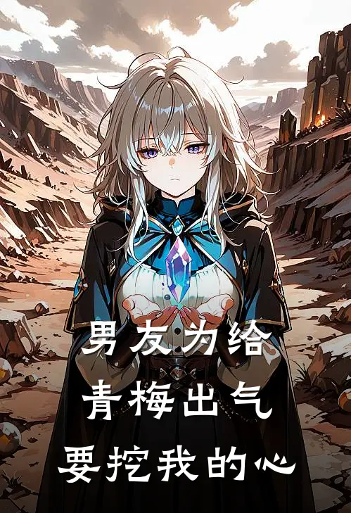 男友为给青梅出气，要挖我的心