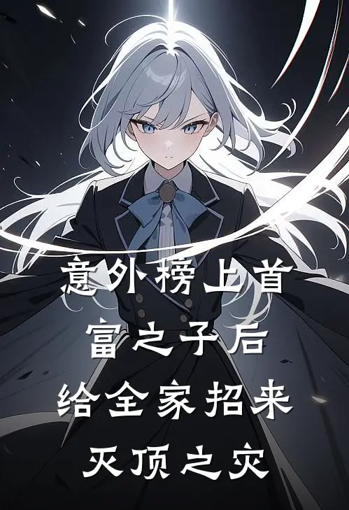 意外榜上首富之子后，给全家招来灭顶之灾