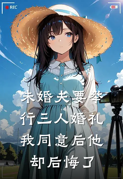 未婚夫要举行三人婚礼，我同意后他却后悔了