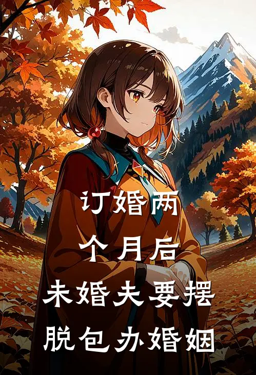 订婚两个月后，未婚夫要摆脱包办婚姻