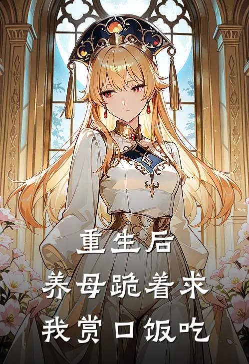 重生后，养母跪着求我赏口饭吃