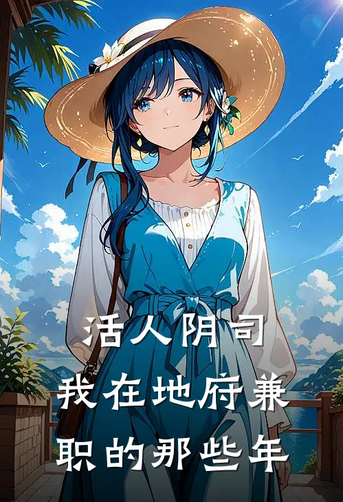 活人阴司：我在地府兼职的那些年