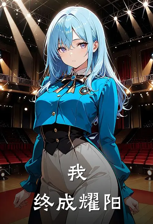 我，终成耀阳