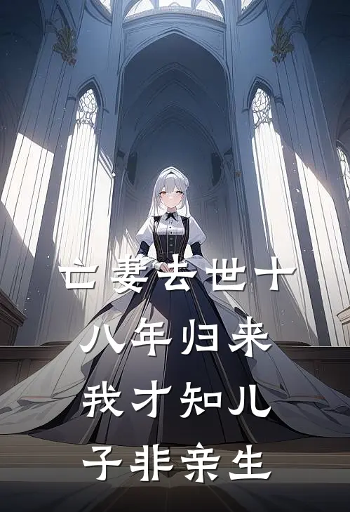 亡妻去世十八年归来，我才知儿子非亲生