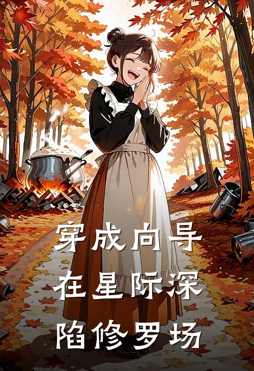 穿成向导，在星际深陷修罗场