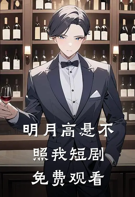 明月高悬不照我短剧免费观看