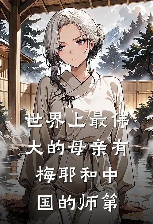 世界上最伟大的母亲有梅耶和中国的师第