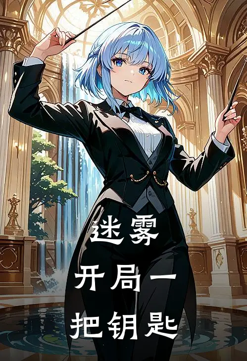 迷雾：开局一把钥匙