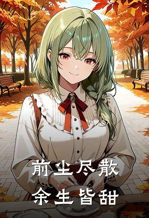 前尘尽散，余生皆甜裴寂苒苒完结版小说_完结版小说前尘尽散，余生皆甜(裴寂苒苒)