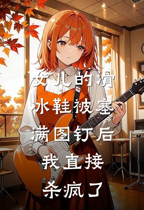 女儿的滑冰鞋被塞满图钉后，我直接杀疯了