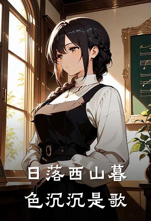 日落西山暮色沉沉是歌