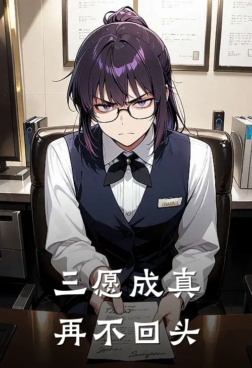 三愿成真，再不回头