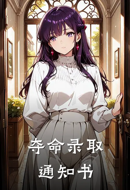 夺命录取通知书