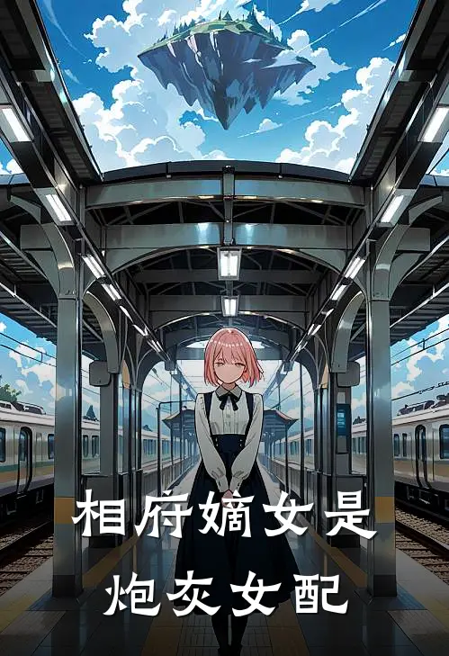 相府嫡女是炮灰女配