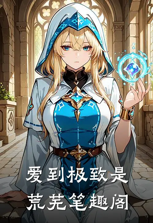 爱到极致是荒芜笔趣阁