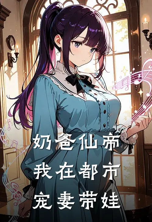 奶爸仙帝我在都市宠妻带娃