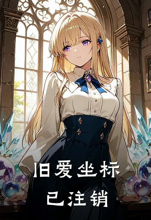 旧爱坐标已注销