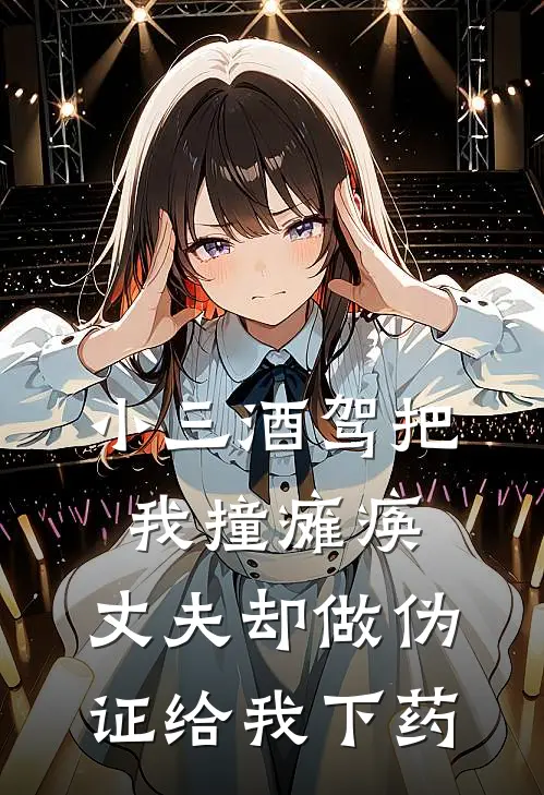 蒋易安顾庭琛（小三酒驾把我撞瘫痪，丈夫却做伪证给我下药）最新章节列表_（蒋易安顾庭琛）小三酒驾把我撞瘫痪，丈夫却做伪证给我下药最新小说