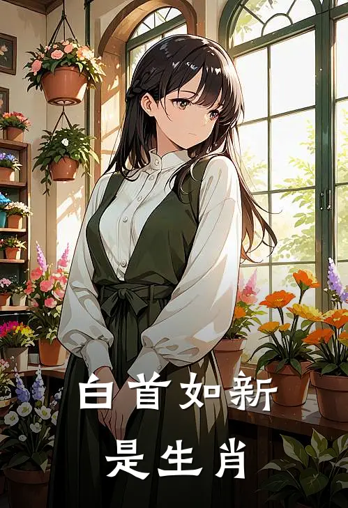 白首如新是生肖