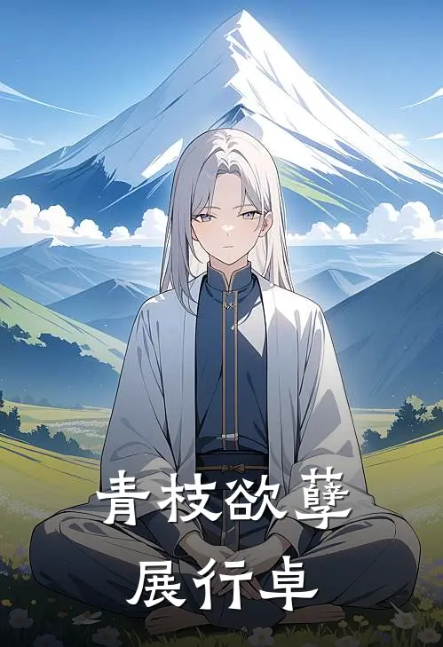 青枝欲孽展行卓